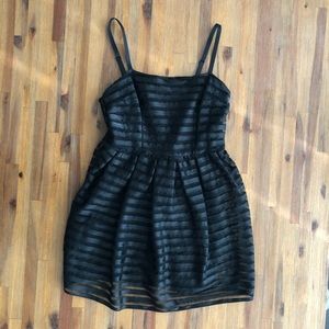 H&M Black, Cocktail Dress